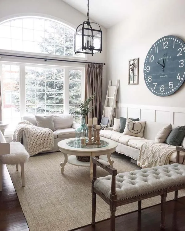 25 Best Winter Home Decor Ideas for After Christmas Home Styling - Decor Home Original