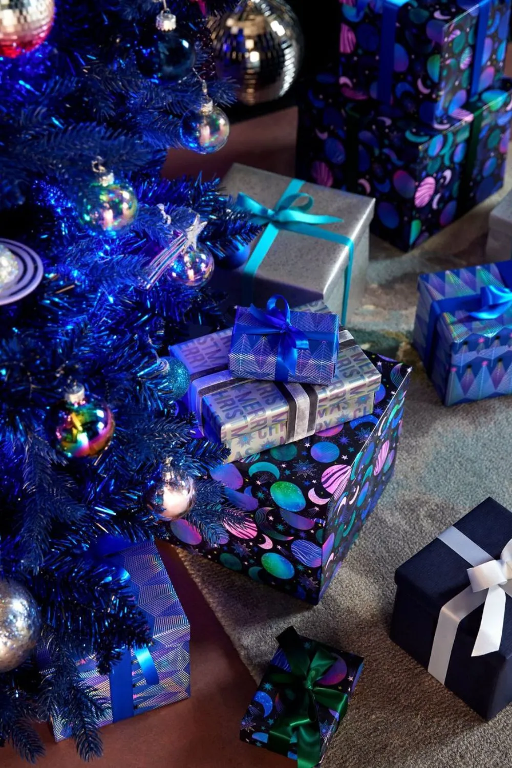 25 Christmas Tree Trends, Themes and Ideas 2025