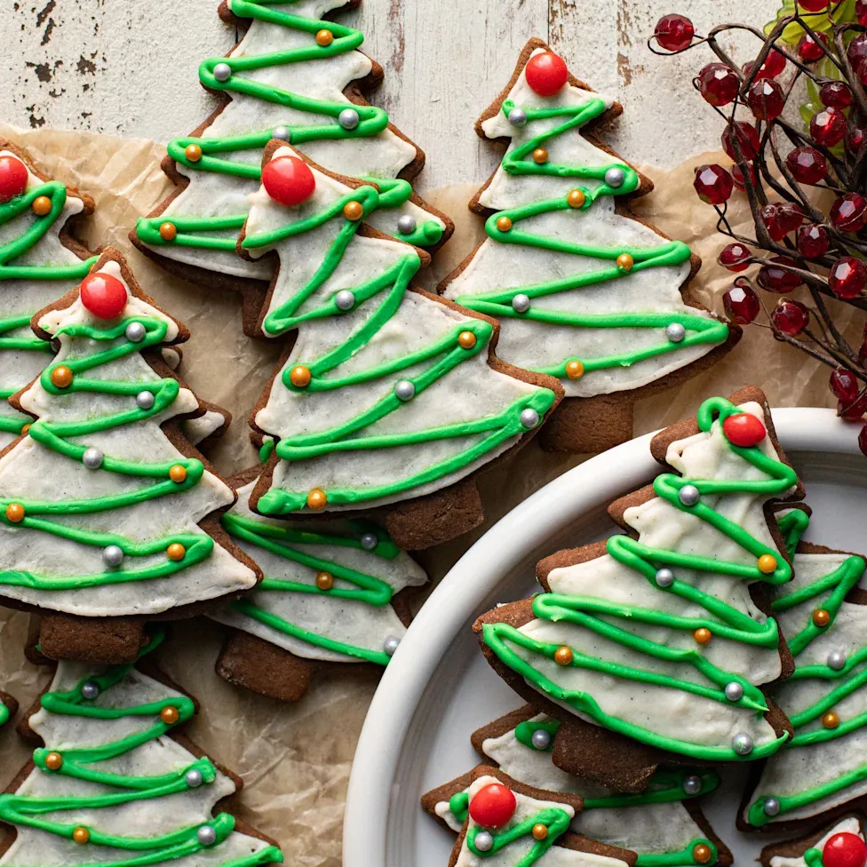 28 Christmas Recipes That Make December Feel a Little More Magical