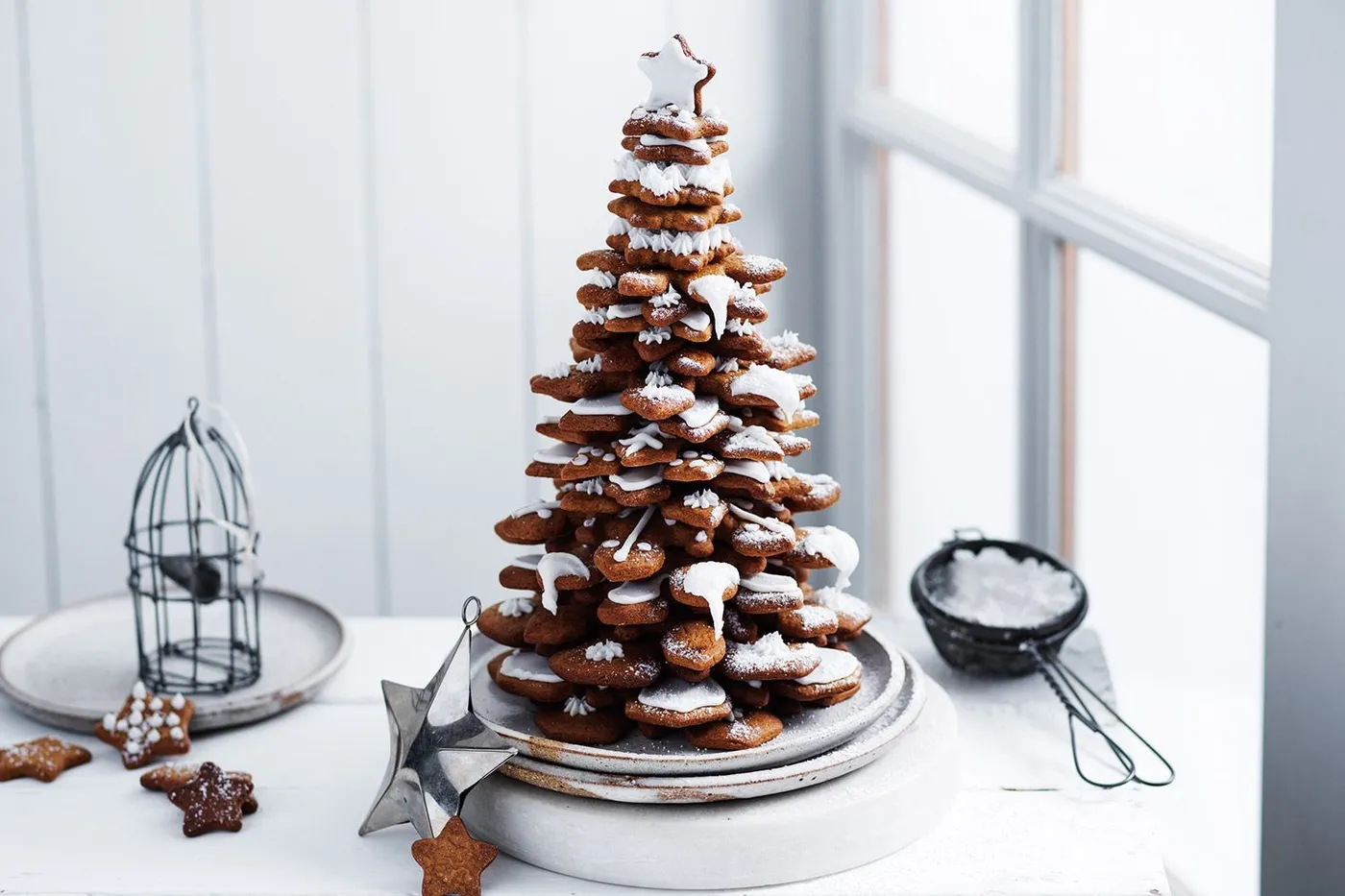 28 fun gingerbread recipes for Christmas