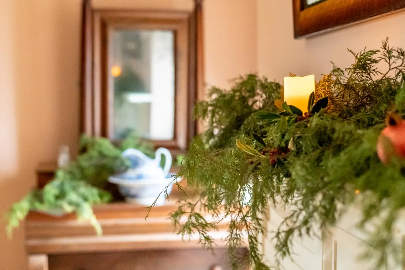 31st Annual Christmas Open House | NC Historic Sites