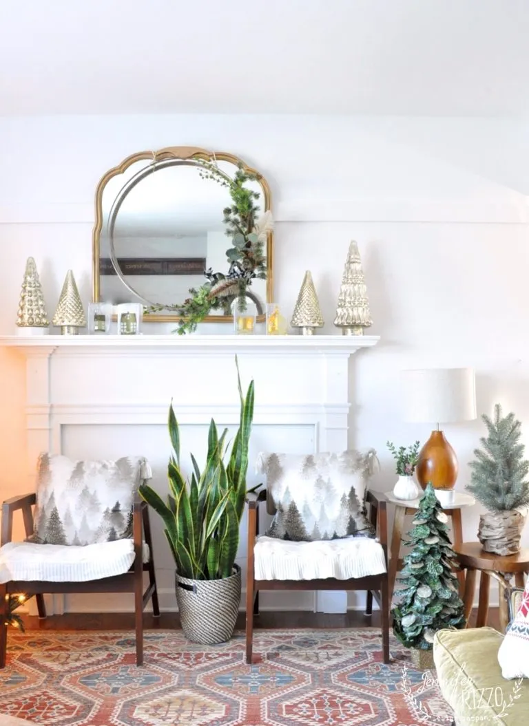 32 Amazing Holiday Homes - Duke Manor Farm by Laura Janning