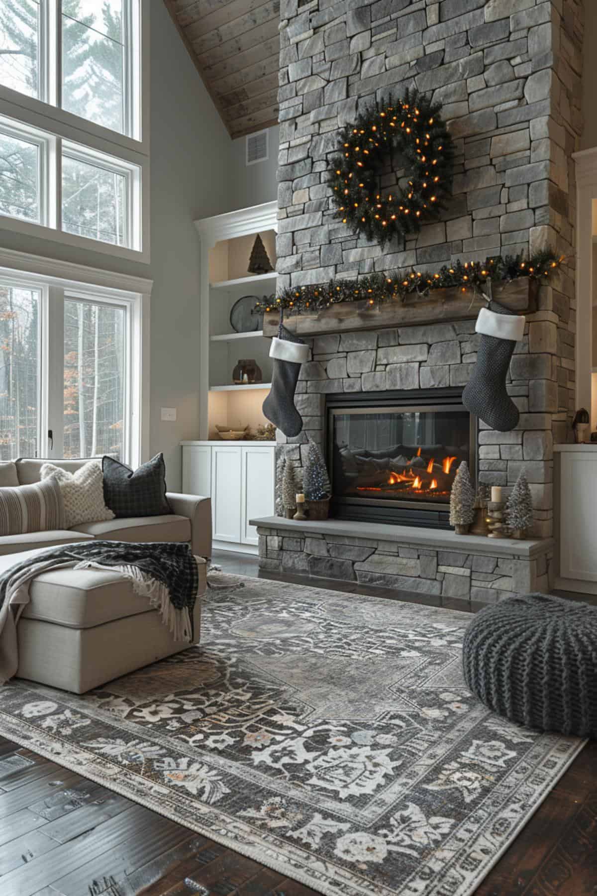 35 Neutral Christmas Decor Ideas for Elegant Holidays