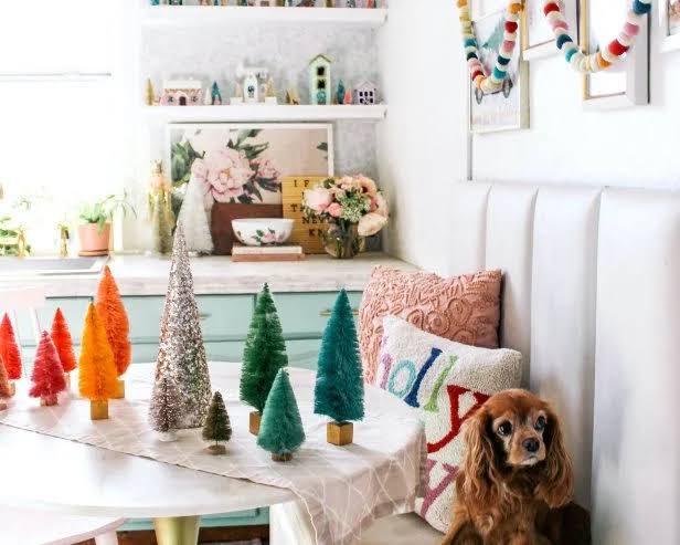 37 Best Christmas Party Themes to Try | HGTV
