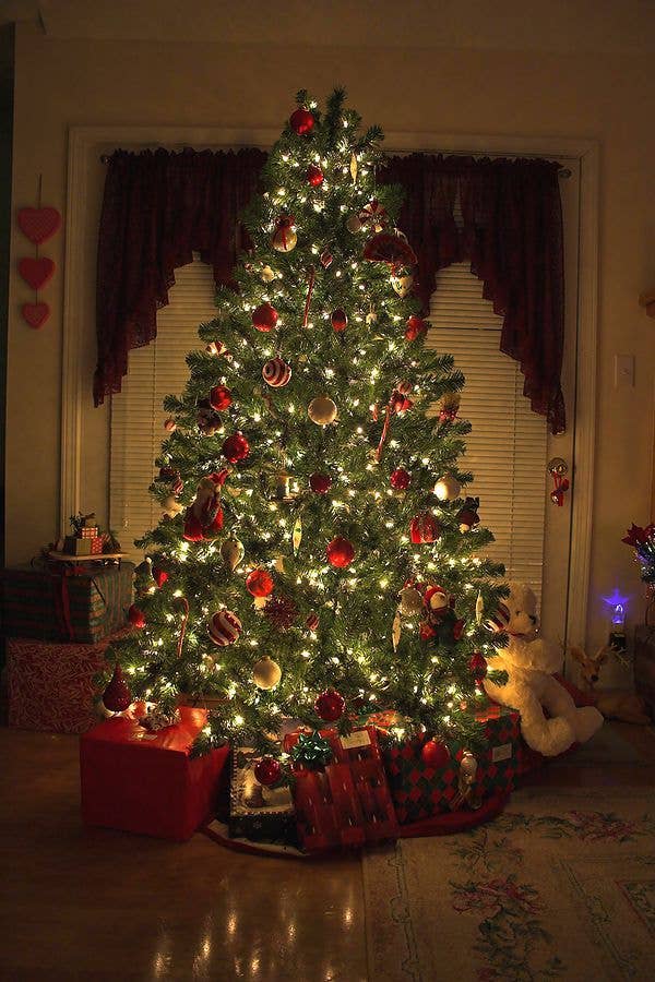 45+ Creative Christmas Tree Themes & Ideas for 2024 - Discover HubPages