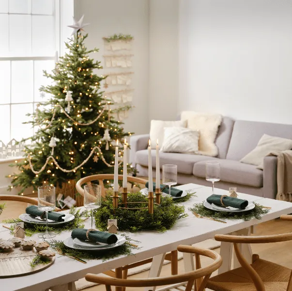 5 Decor Trends Perfect for Christmas - Your Coffee Break