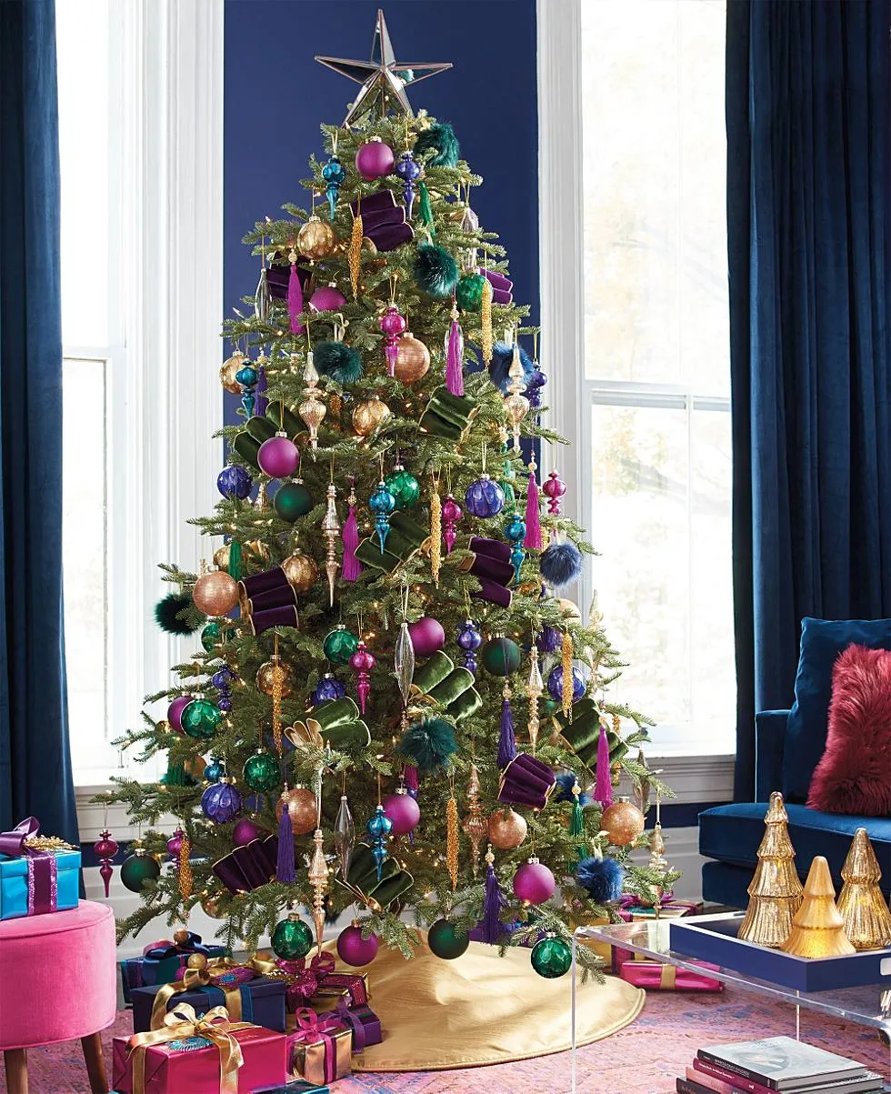 5 Easy Tips for Christmas Party Perfection - Grandin Road Blog
