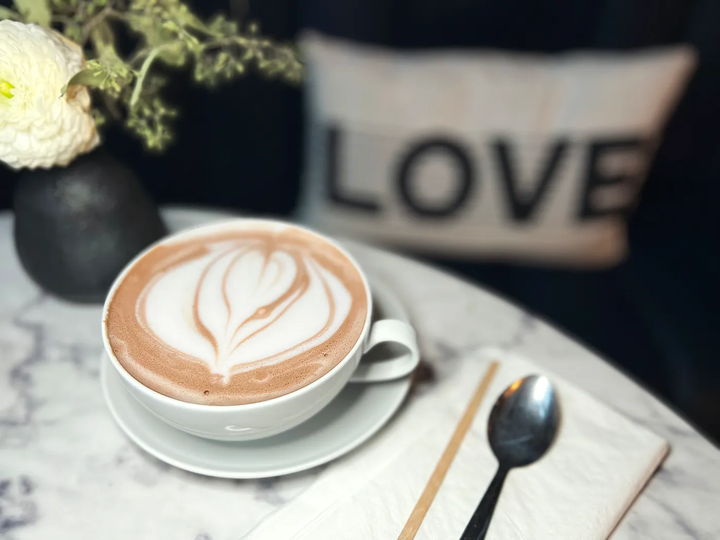 5 Great Hot Chocolate Dates in San Antonio - San Antonio Magazine