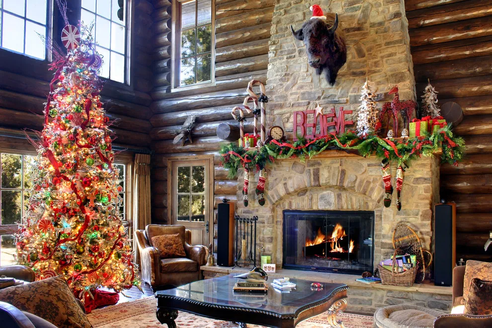 5 Unique Ways to Decorate Your Home for the Holidays – BetterDecoratingBible