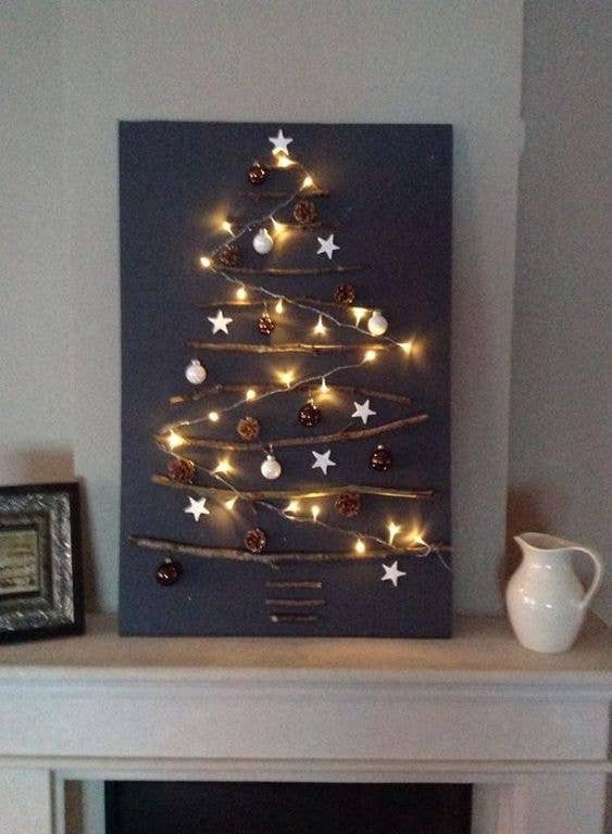 60+ Easy Diy Christmas Decorations on a Budget That You'll Love - Discover  HubPages