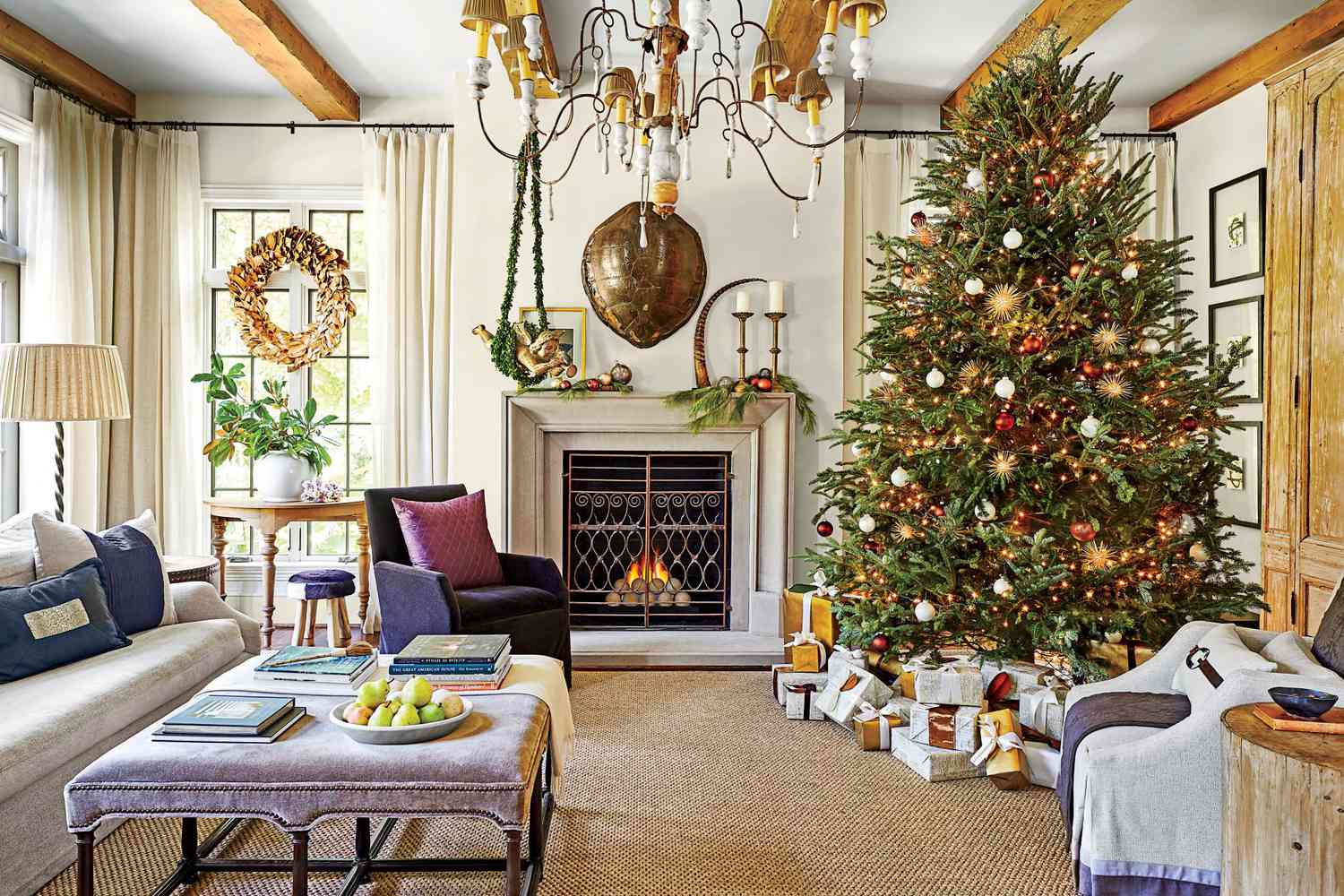 7 Christmas Decorations You Should Get Rid Of