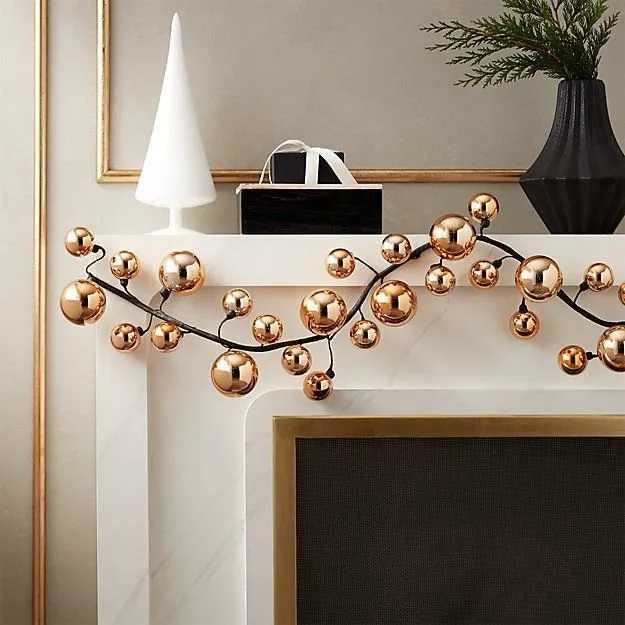 7 Tips for Getting the Jump on the Perfect Christmas Decor | Designs &  Ideas on Dornob