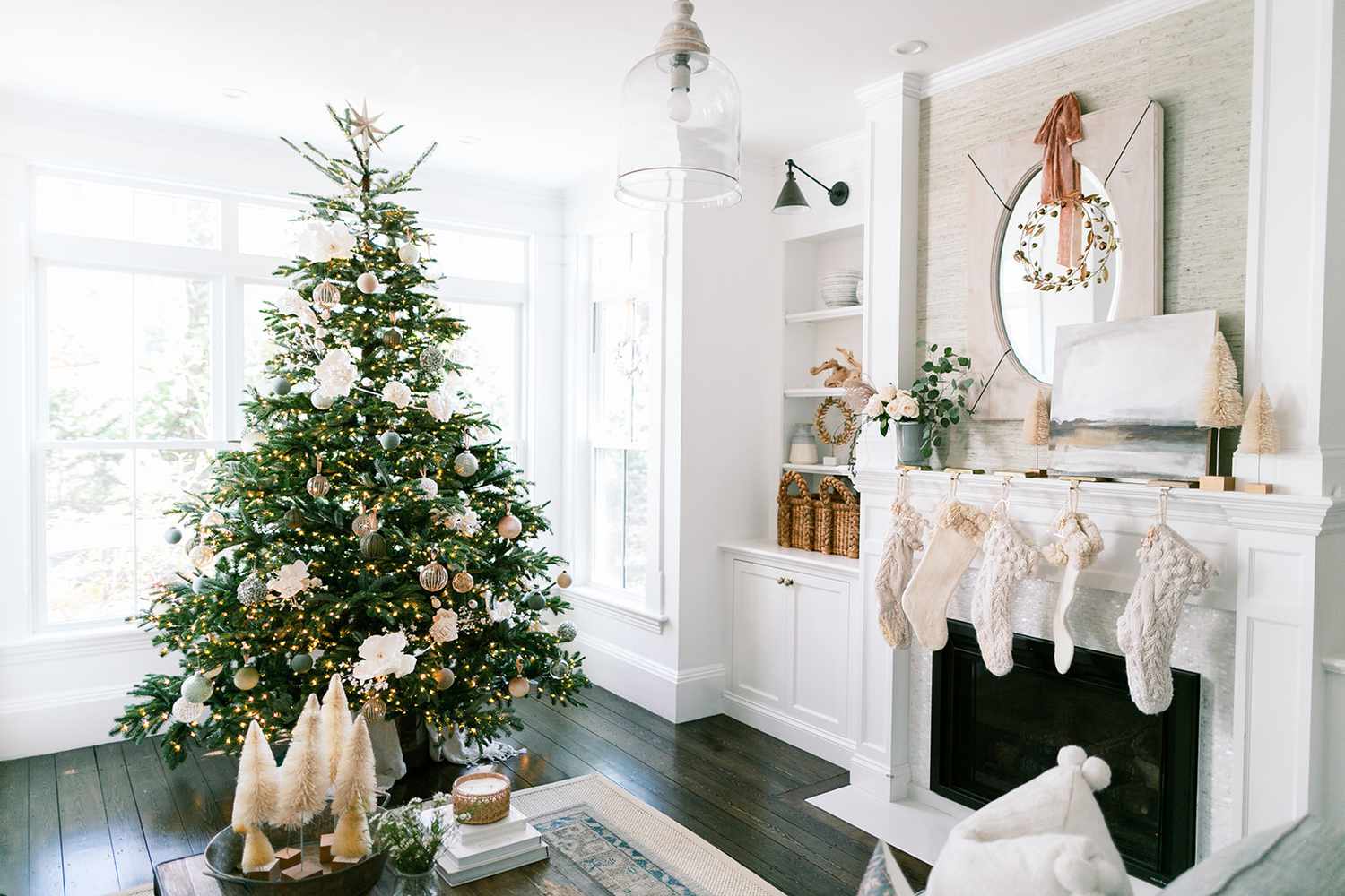 7 Tree Decorating Mistakes You Should Avoid This Holiday Season