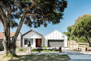 75 Most Popular 75 Beautiful Scandinavian Exterior Ideas & Designs Design Ideas for September 2026 | Houzz NZ