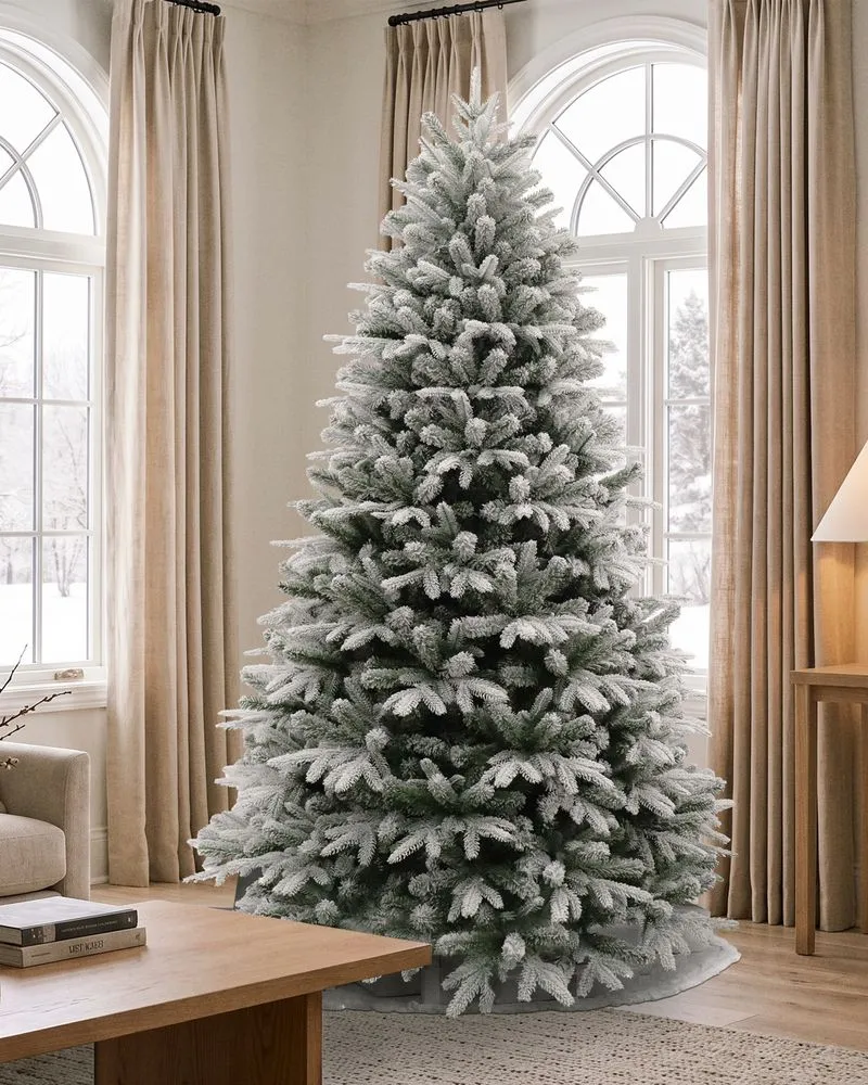 7ft Aspen Christmas Tree - Dunnes Stores
