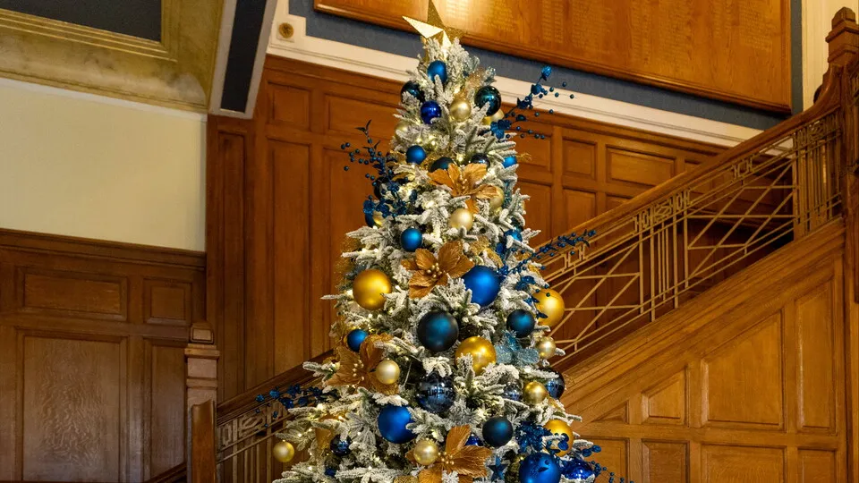 A Christmas Message for The Rangers Family | Rangers Football Club