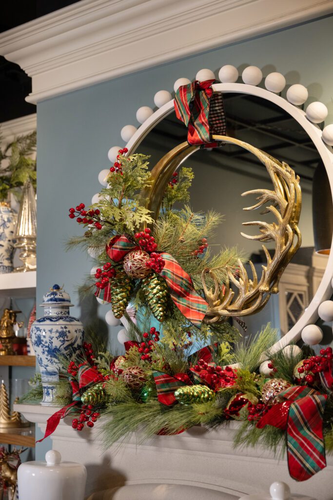 A Timeless Tradition: Embracing Classic Christmas at Nell Hill's