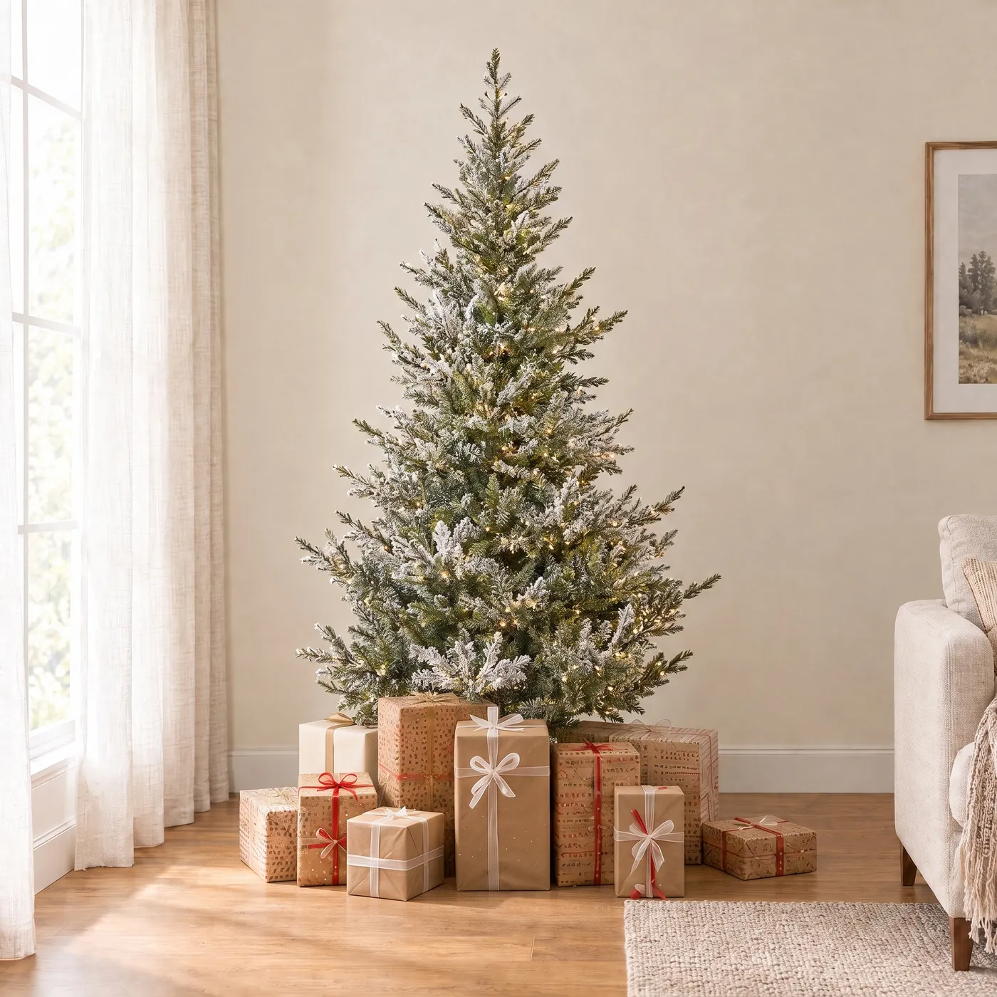 About The Christmas Palace | Premier Holiday Decor Retailer