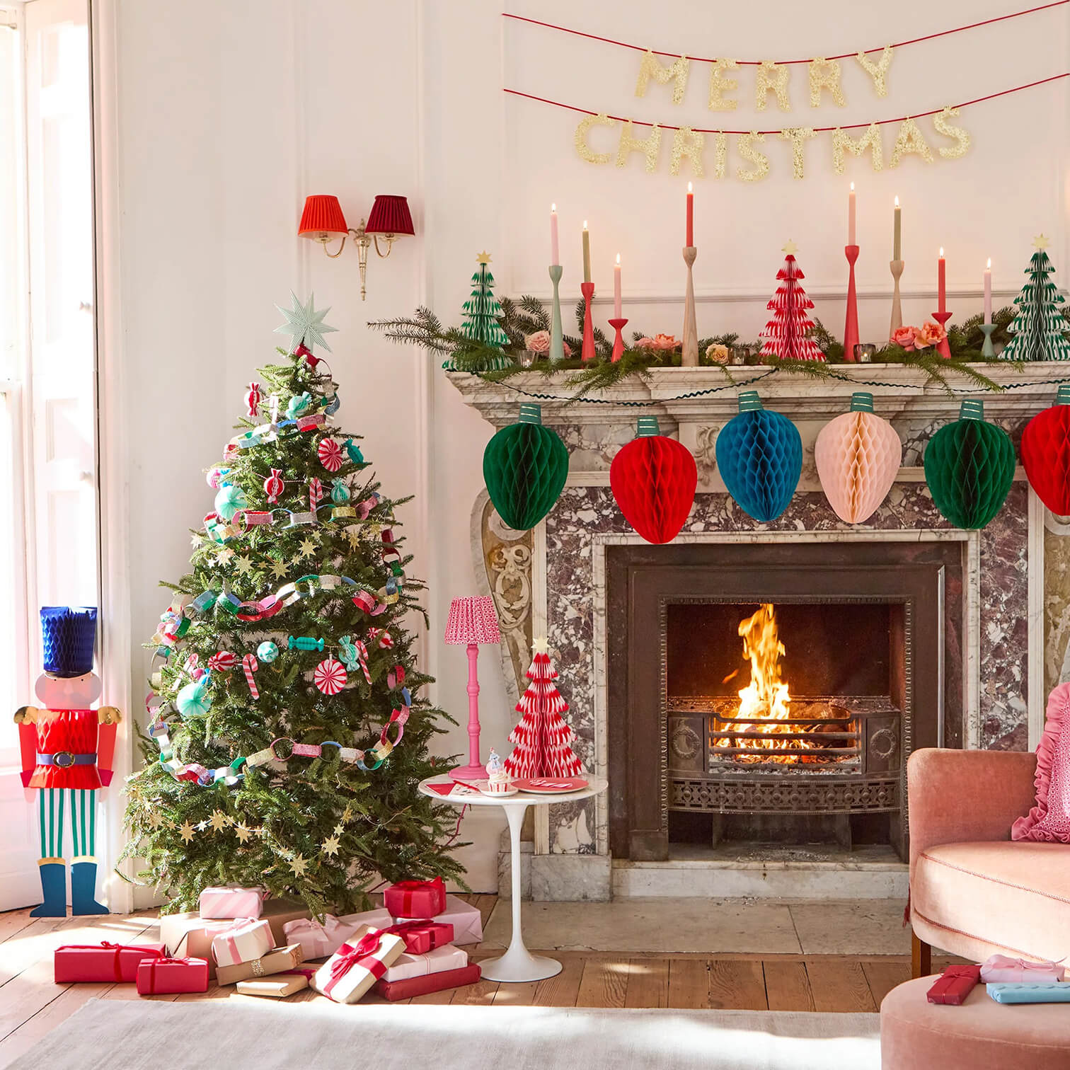 All Things Christmas