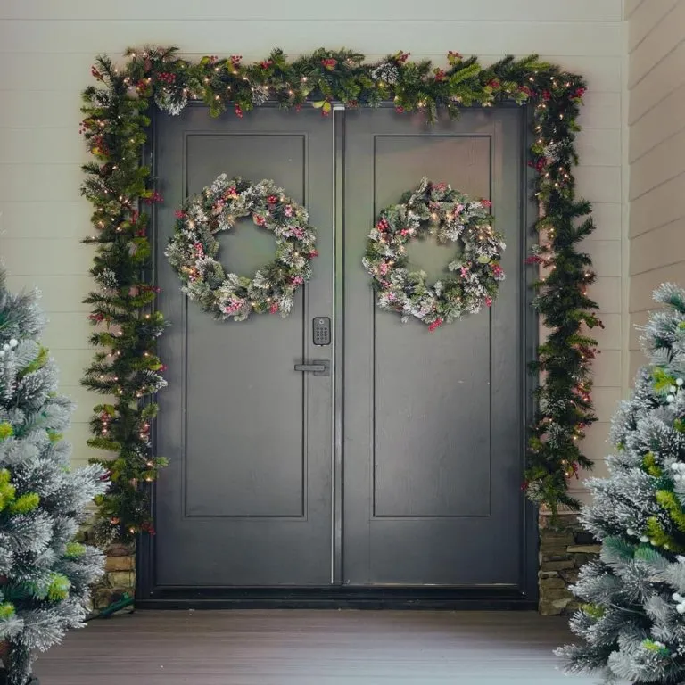 Amazon Prime Day Drops Holiday Decor Up to 55% Off