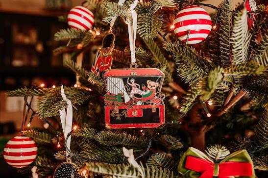 Amazon.com: maysida Baby First Mini Christmas Tree for Kids Christmas tree  with toys
