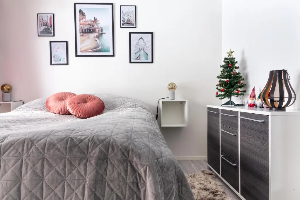 Apartment Lapinrinne, Rovaniemi (updated prices 2026)