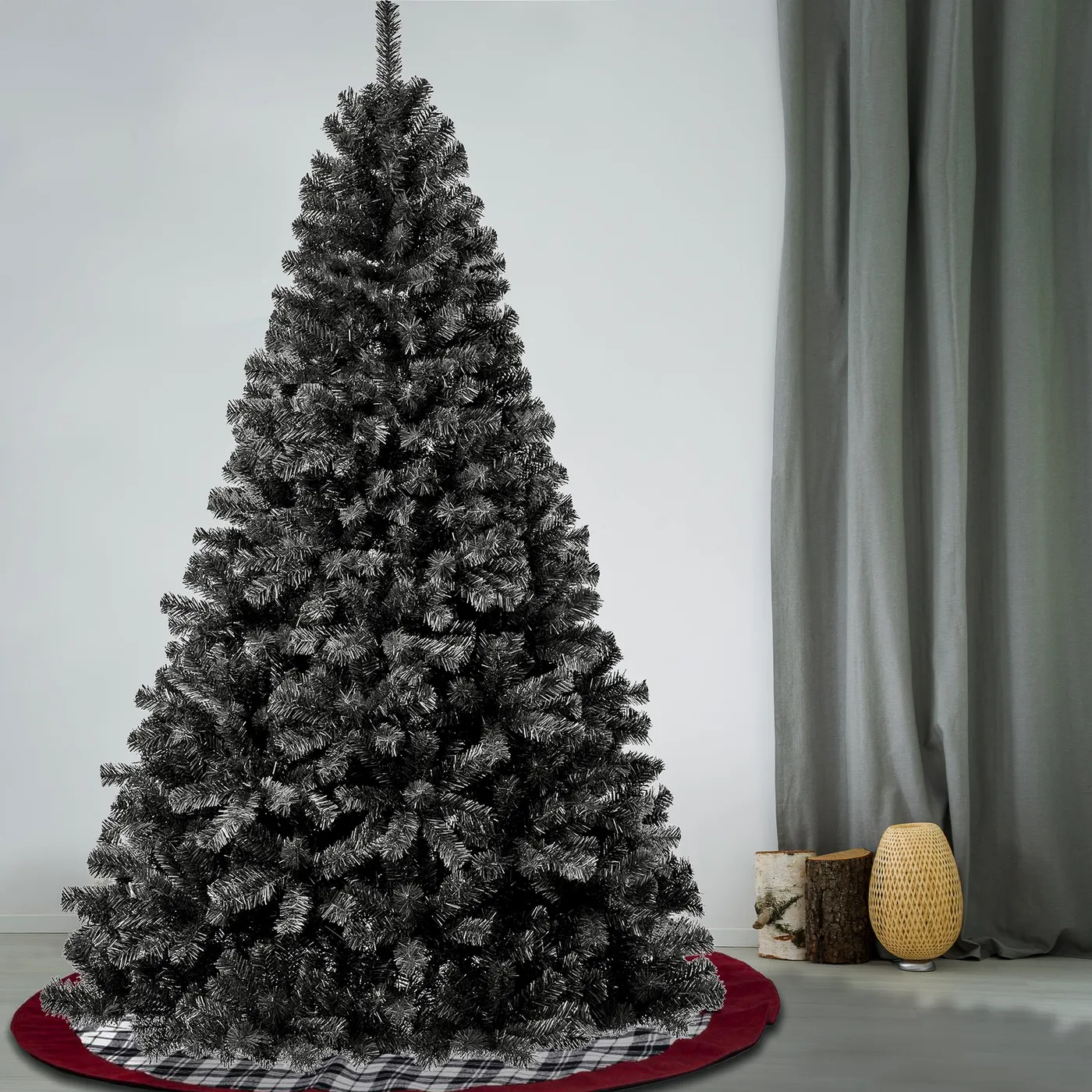 Artificial Christmas Trees · National Tree Company