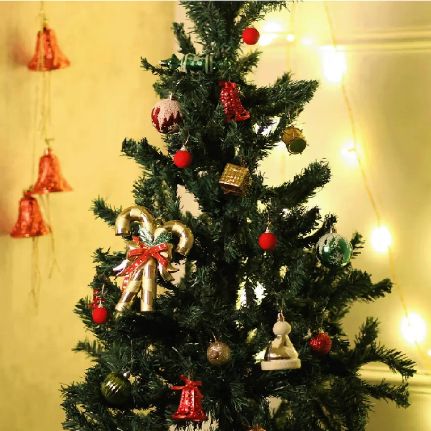 Artificial Christmas Unbranded Fir Tree Lights Best Selling Artificial Christmas Trees 2026 – King Of Christmas