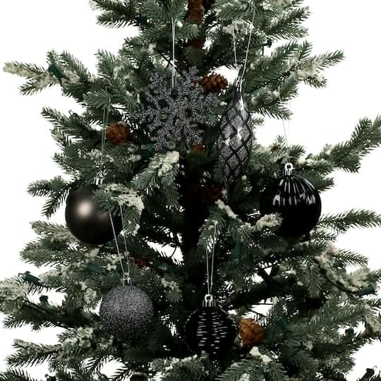 Ashland Metal Silent Night Shatterproof Ornaments Delivery Near Me | Order  Online | Uber Eats