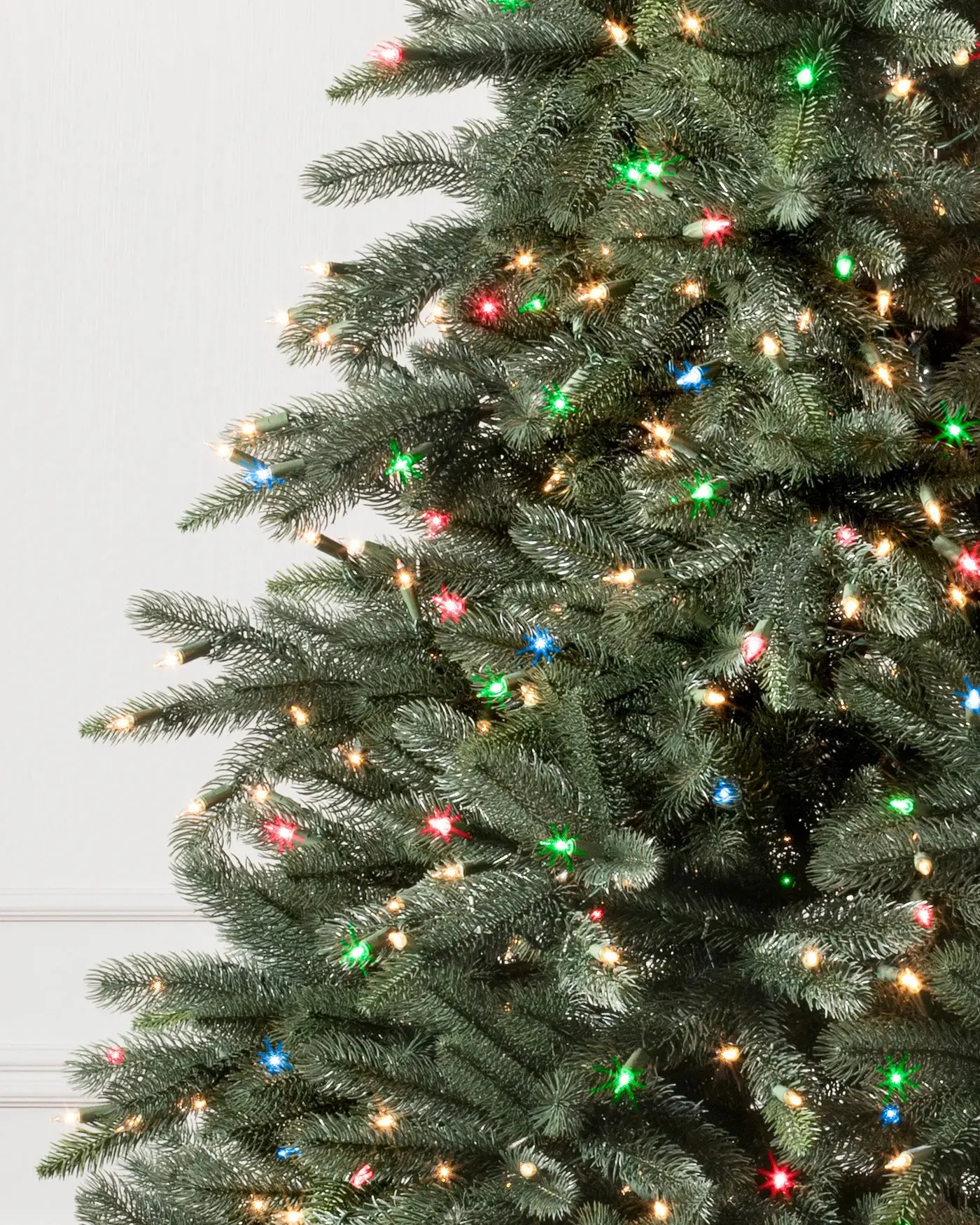 Aspen Estate Fir® Flip Tree® - Grow Xmas Trees