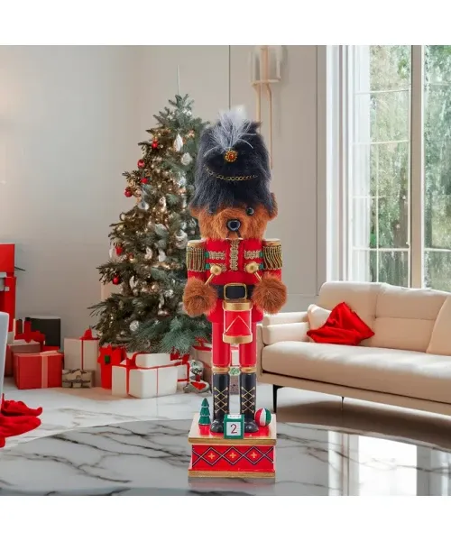Authentic German Nutcrackers | Lindenhaus Imports