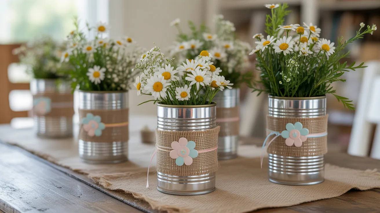 Baby Shower Centerpieces for Every Theme & Budget – WebBabyShower