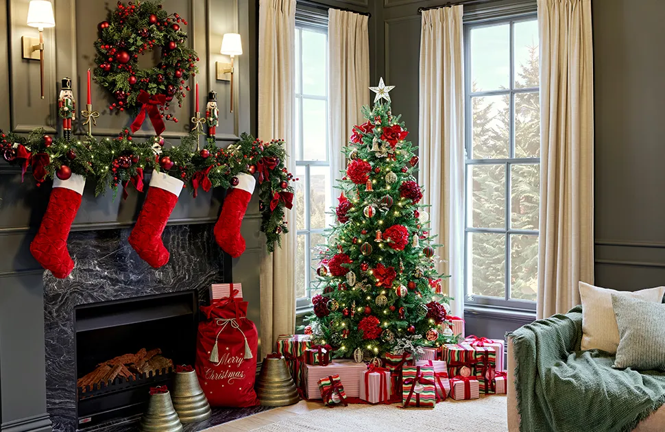 Bed Bath N' Table | Christmas 2026 - The More the Merrier - Victoria  Gardens Shopping Centre