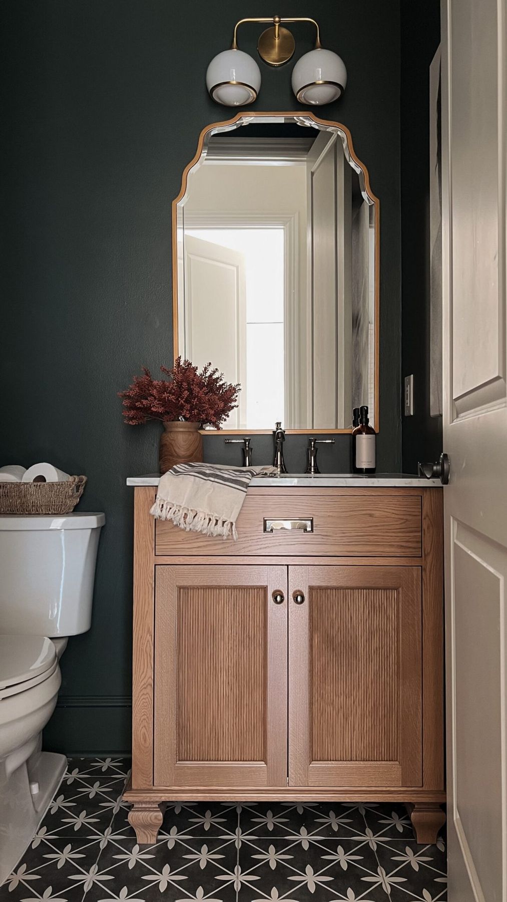 Before & After Photos Part 2 - A Thoughtful Place