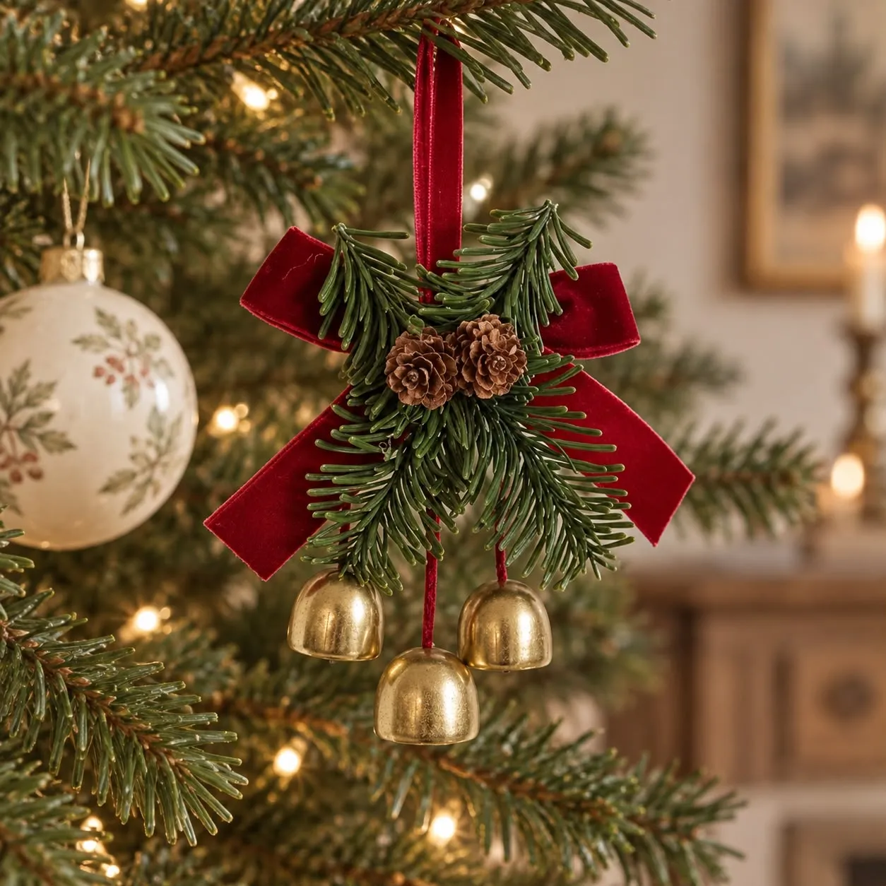 Bells – Charming Metal Bells & Seasonal Decor Accents | Lulu Loves Home