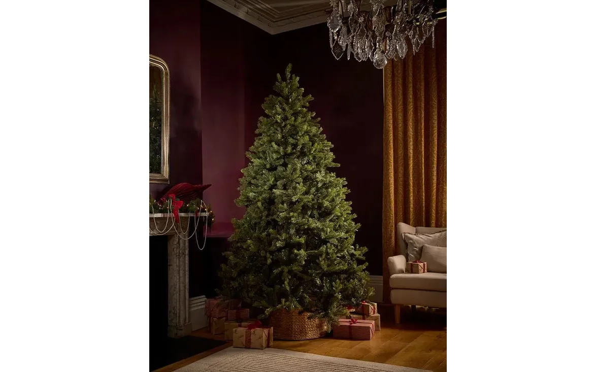 Best artificial Christmas trees of 2025: Pre-lit to classic styles | The  Standard