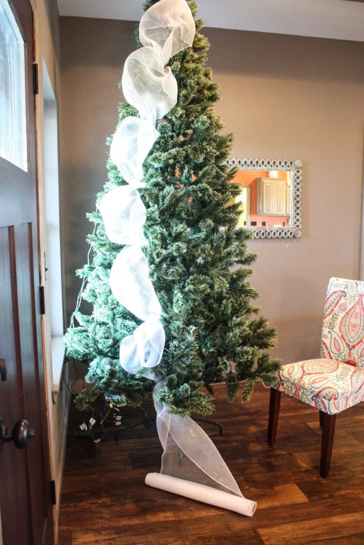 Best Christmas Tree Decorating Ideas & Secrets! - A Piece Of Rainbow