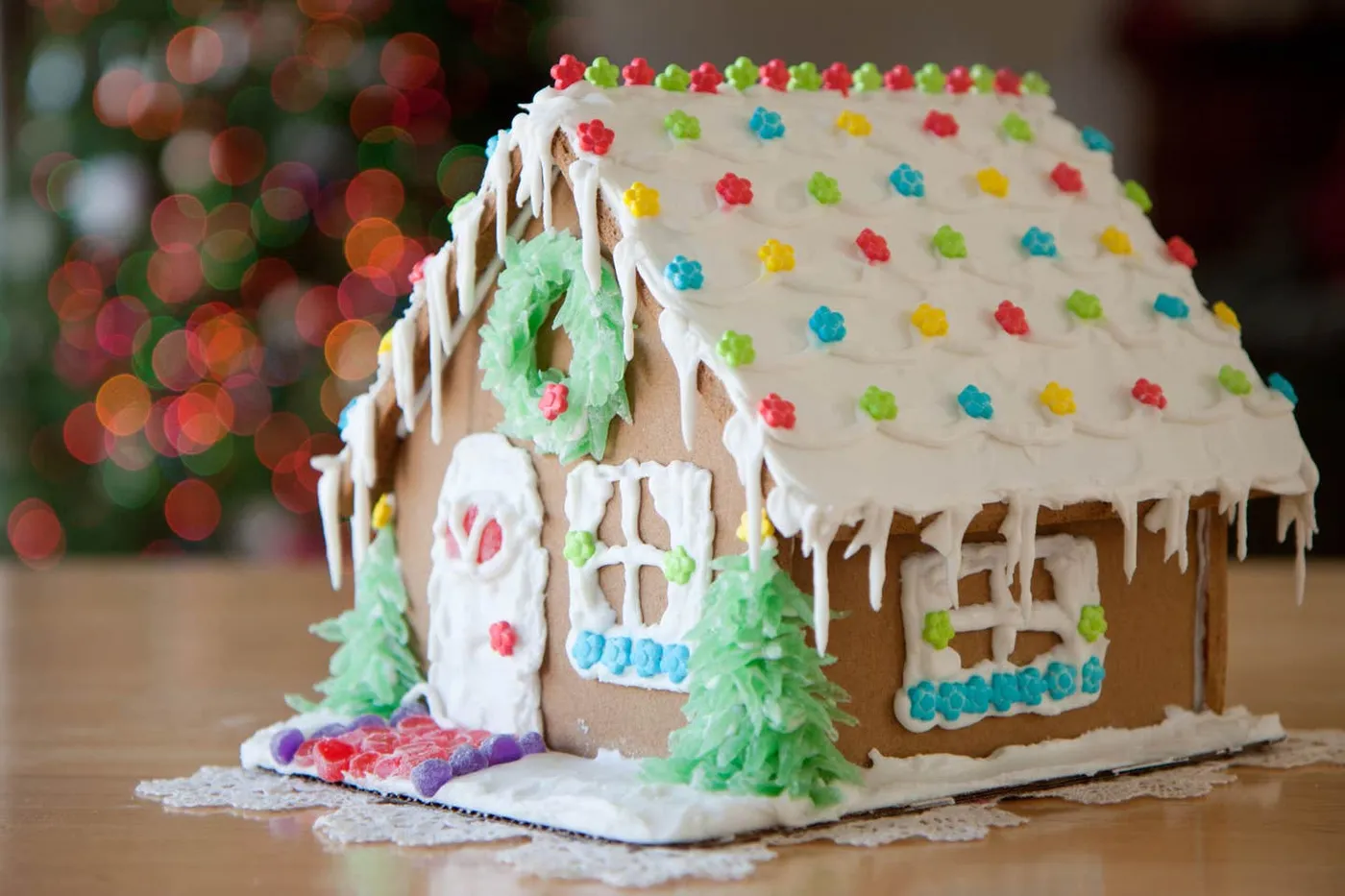 Best Gingerbread House Kits in 2022 | Saveur