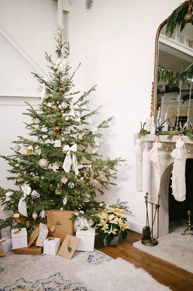 Best of Christmas Holiday Décor Favorites – 2018