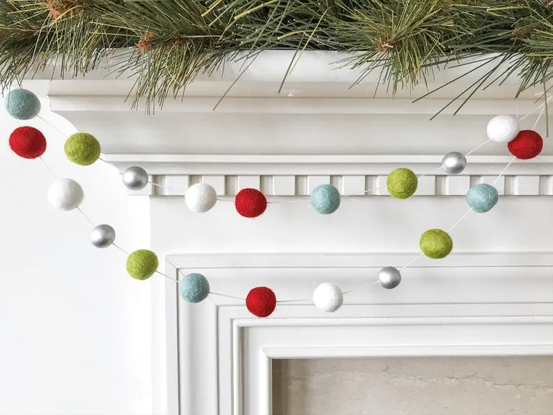 Best of: Twinkle Lights + Garlands – Jessica Baker – Blog