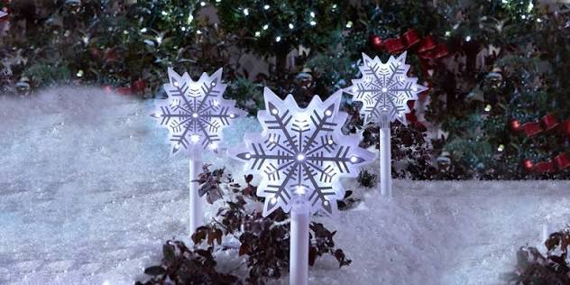 Best Outdoor Christmas Décor Ideas - Homedepot.ca