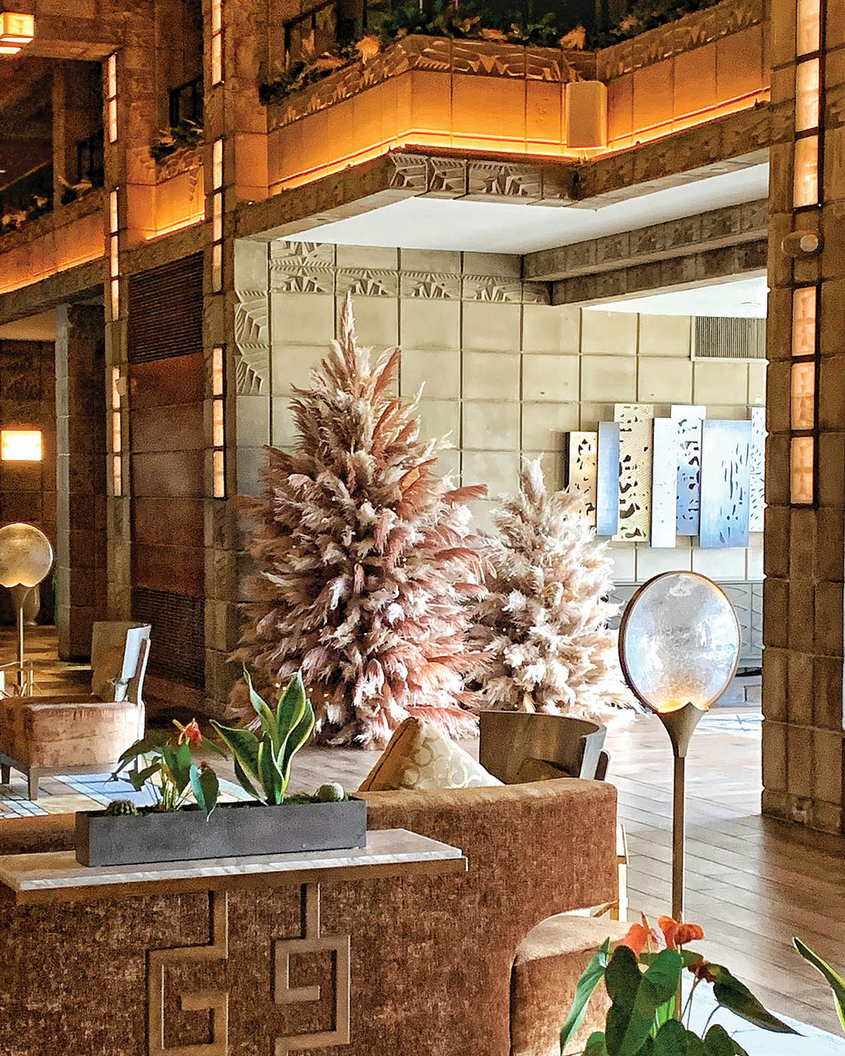 Biltmore brings the holiday spirit | North Central News
