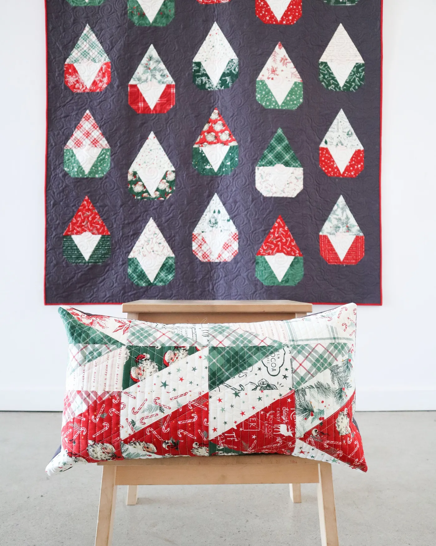 Blog – Tagged 'Seasonal and Holiday Quilts'– Page 2 – Cotton and Joy