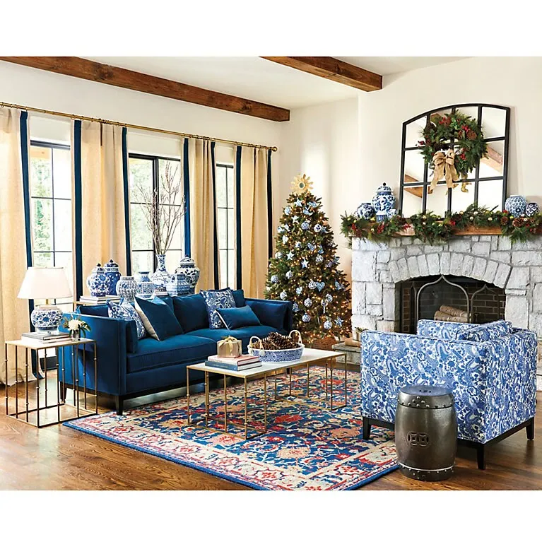 Boca Coffee Table | Ballard Designs