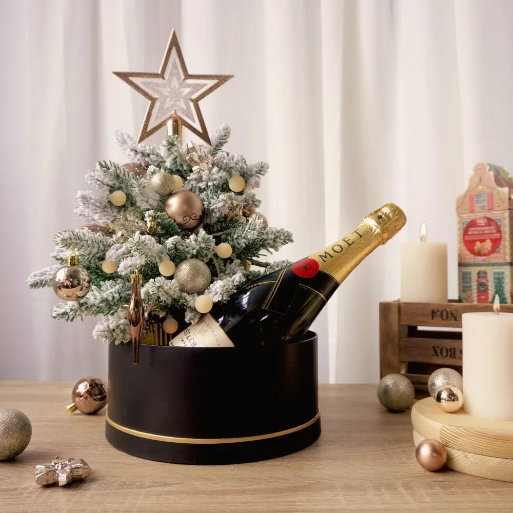 Buy Blue Christmas Tree | Christmas Special Online in Singapore