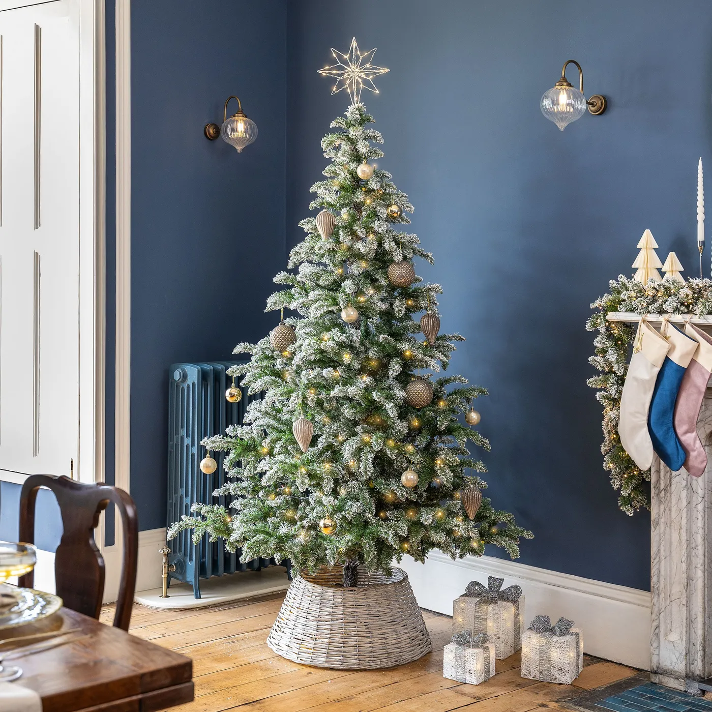 Buy Cute Little Christmas Tree | Tabletop Christmas Tree
