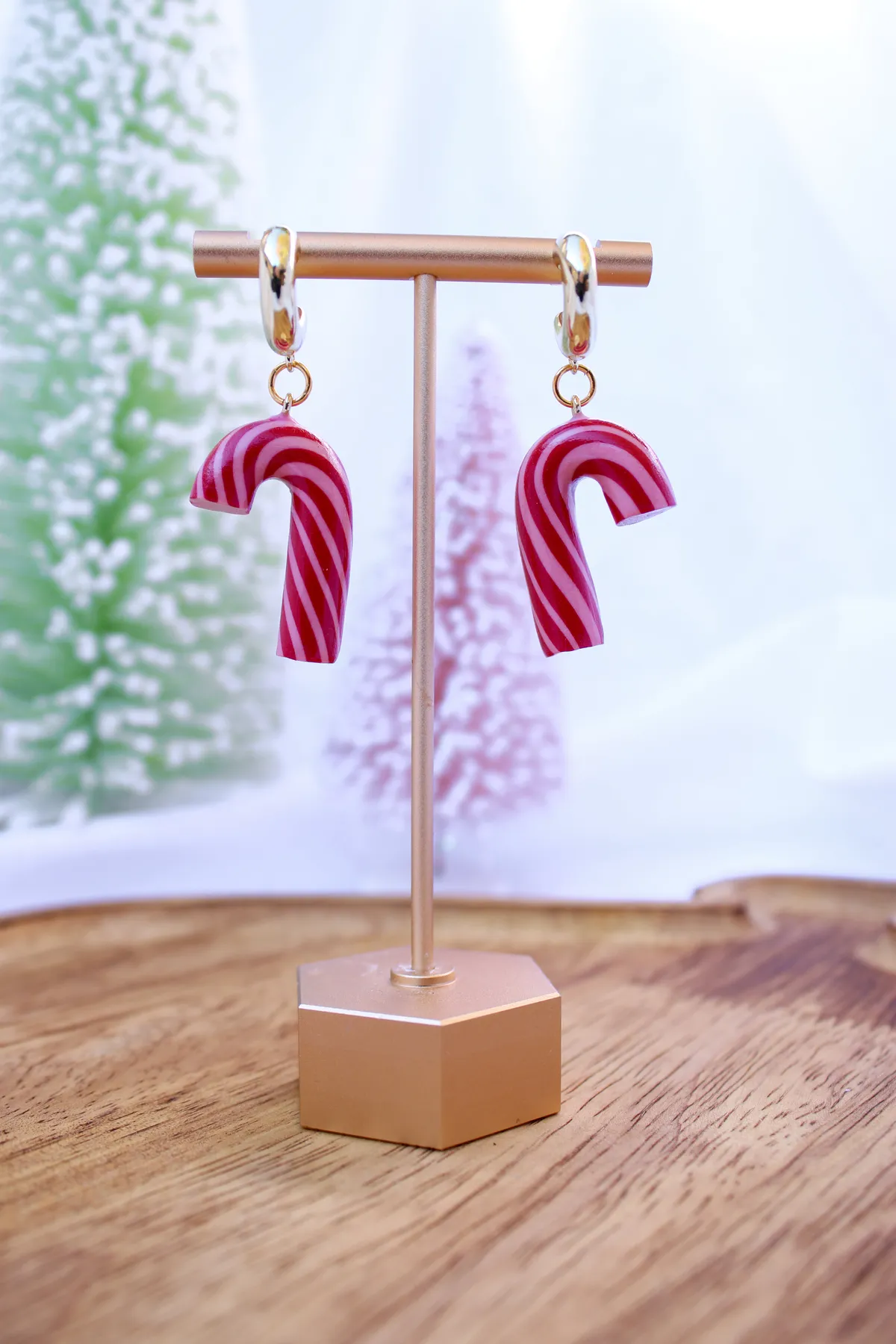 Candy Cane Dangles – My Store