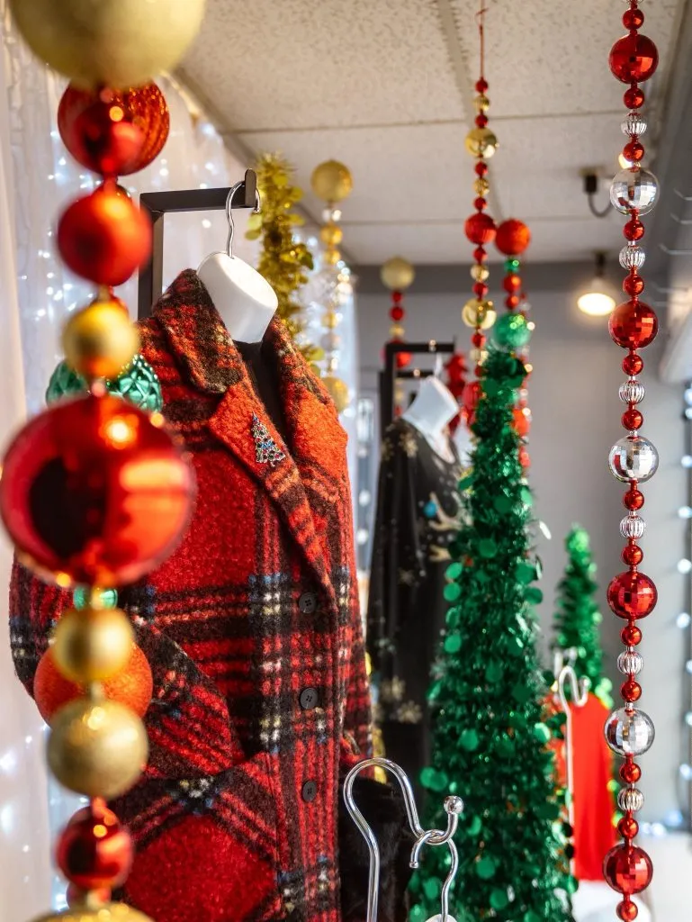 Celebrate the Holiday Season in Downtown Alpena – Blog Downtown Alpena