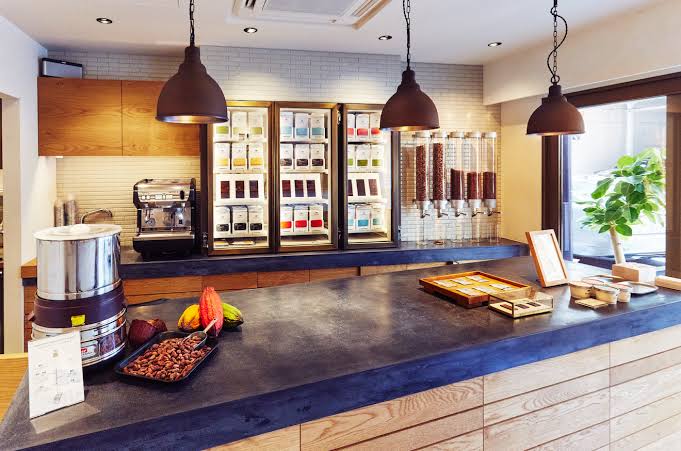 Chocolate Trends: Bean-to-Bar Treats and Healthy Chocolate Teas | Food &  Drink
