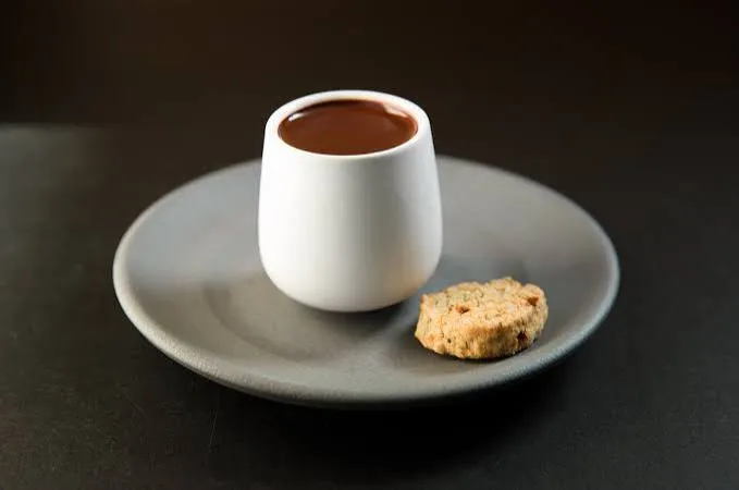 Chocolate Trends: Bean-to-Bar Treats and Healthy Chocolate Teas | Food &  Drink